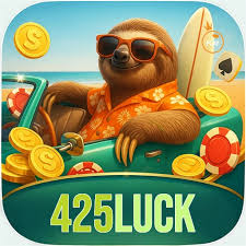 425luck.COM